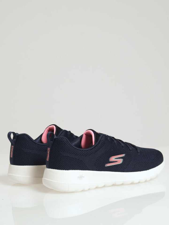 Go Walk Joy Sneaker - Navy