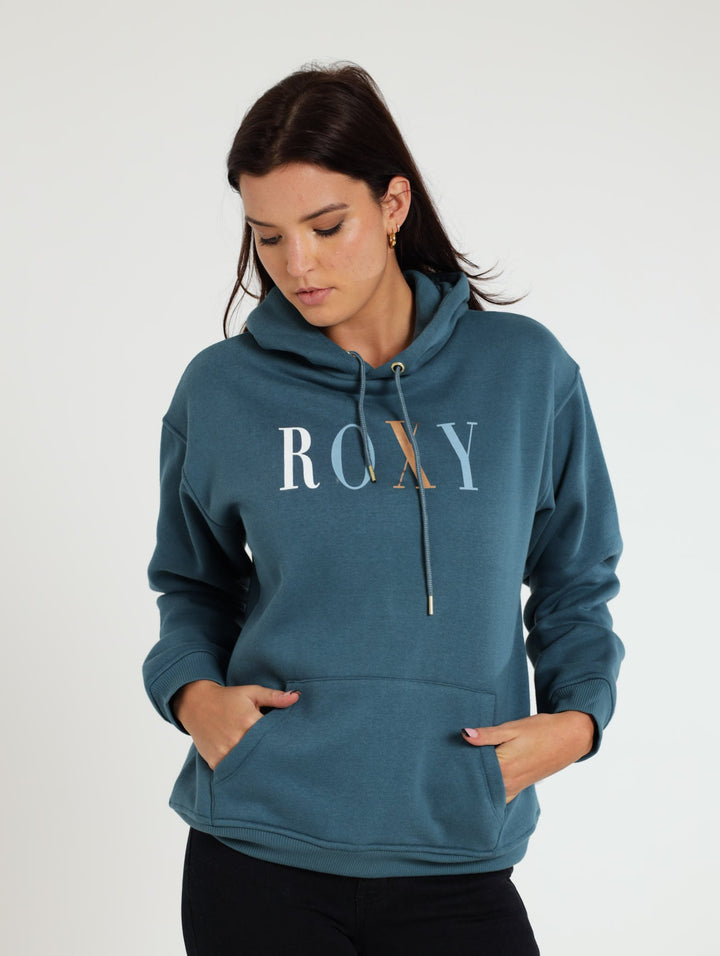 Wildest Dreams Hoodie - Blue