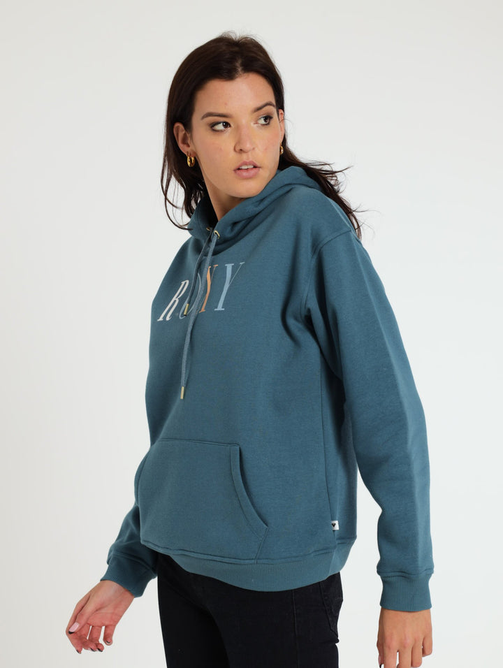 Wildest Dreams Hoodie - Blue