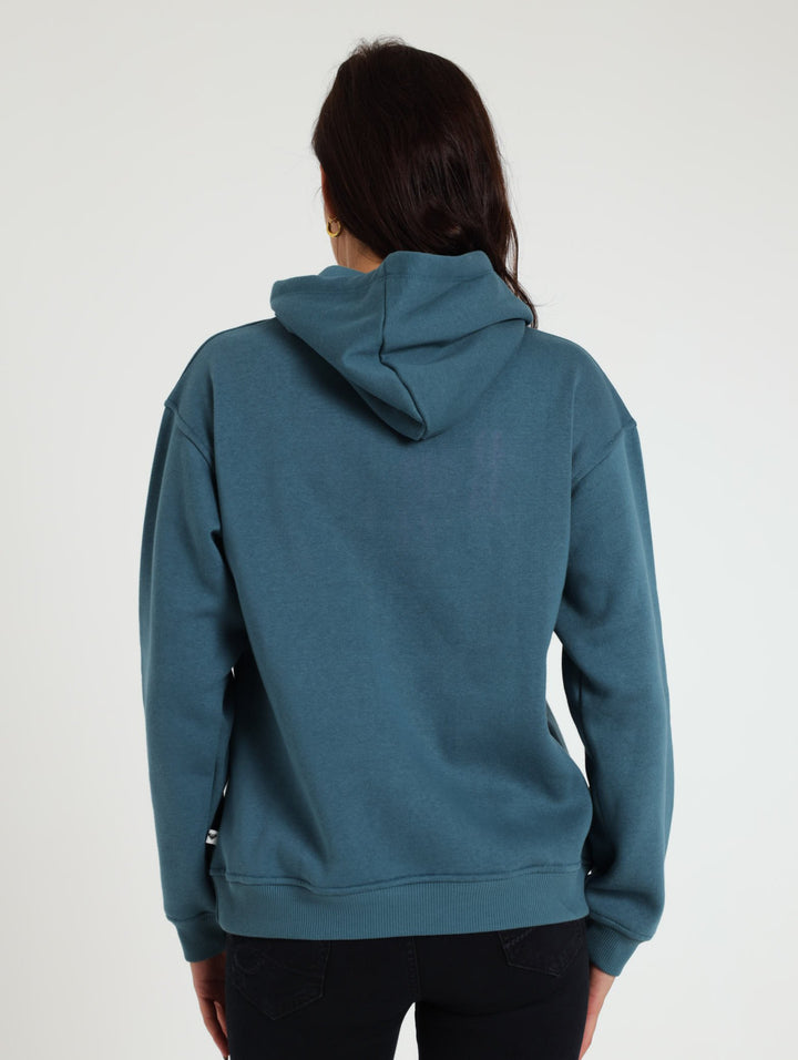 Wildest Dreams Hoodie - Blue