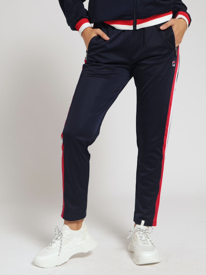 Emma Tricot Pants - Navy