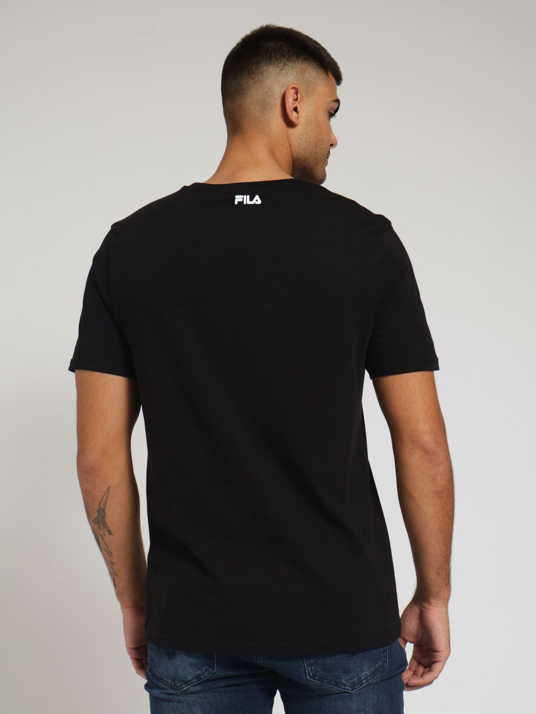 Nico Tee - Black