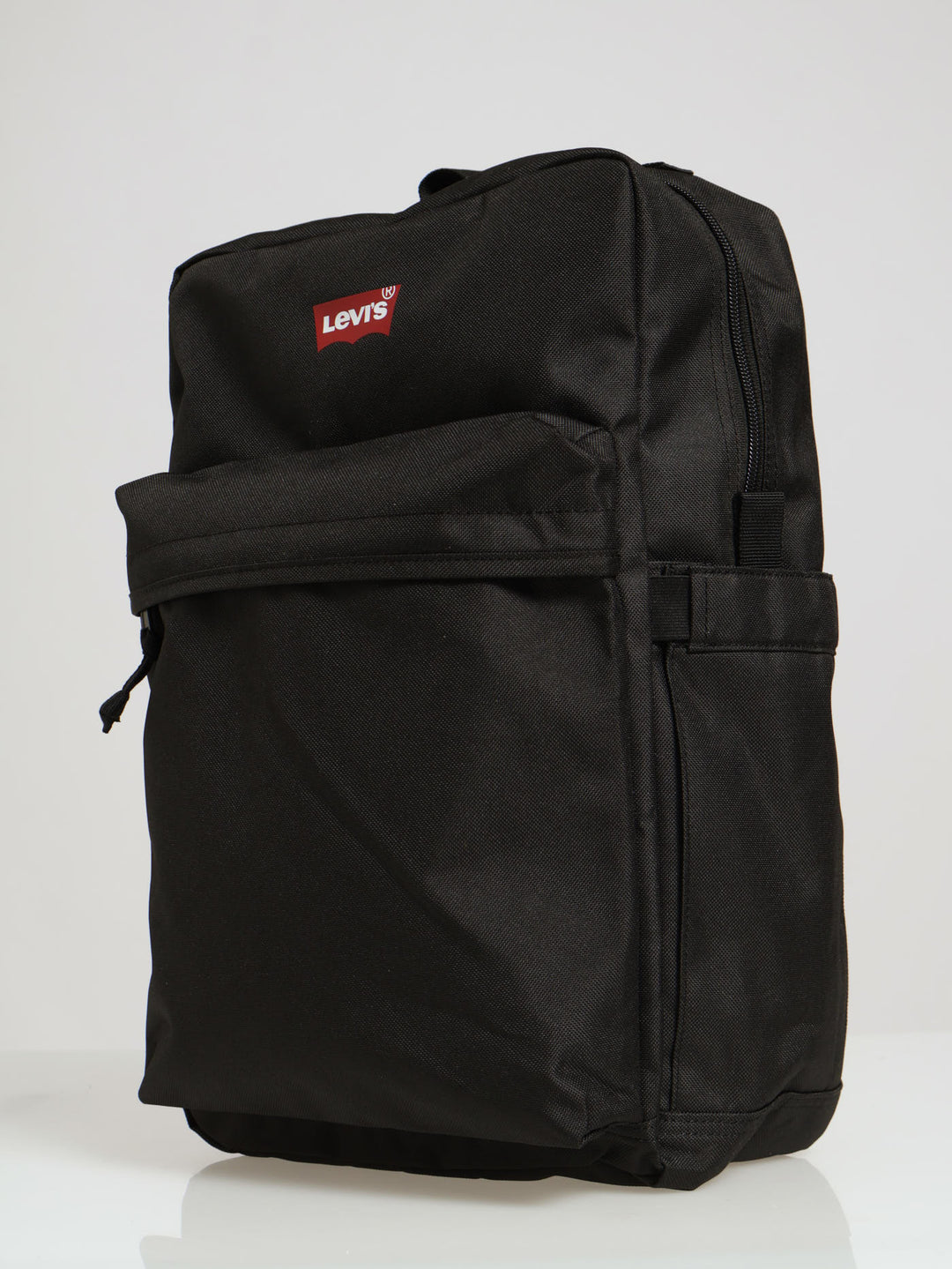 L-Pack Standard Issue Batwing Bag - Black