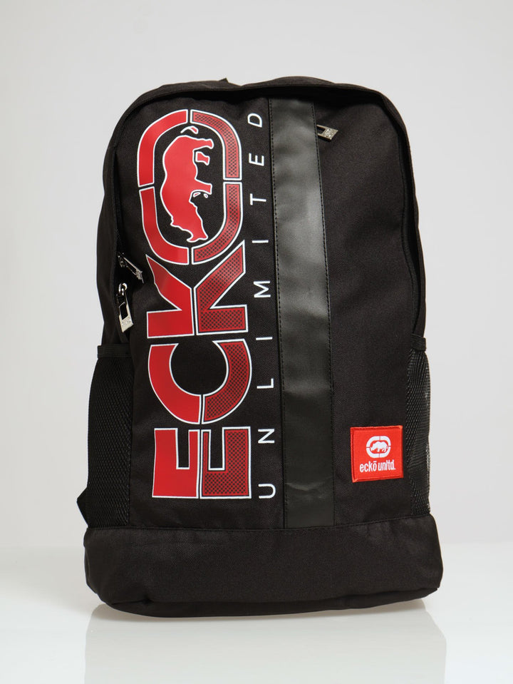 Backpack - Black