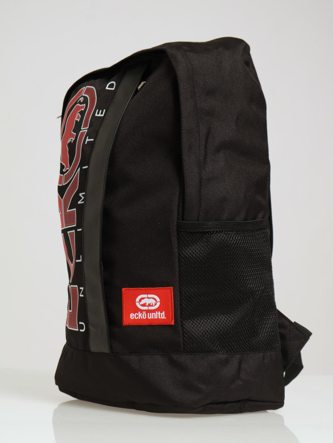 Backpack - Black