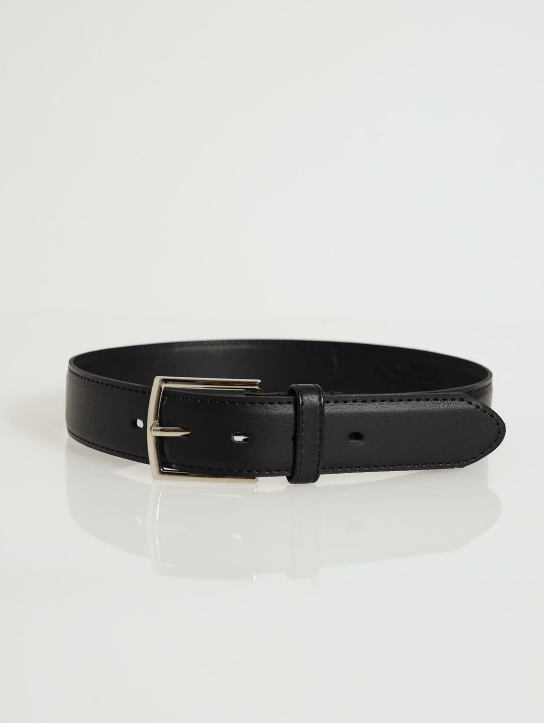 Boys Casual Belt - Black