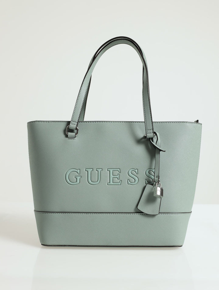 Roxberry Tote Bag - Green