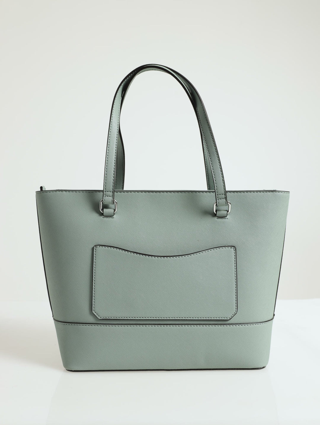 Roxberry Tote Bag - Green