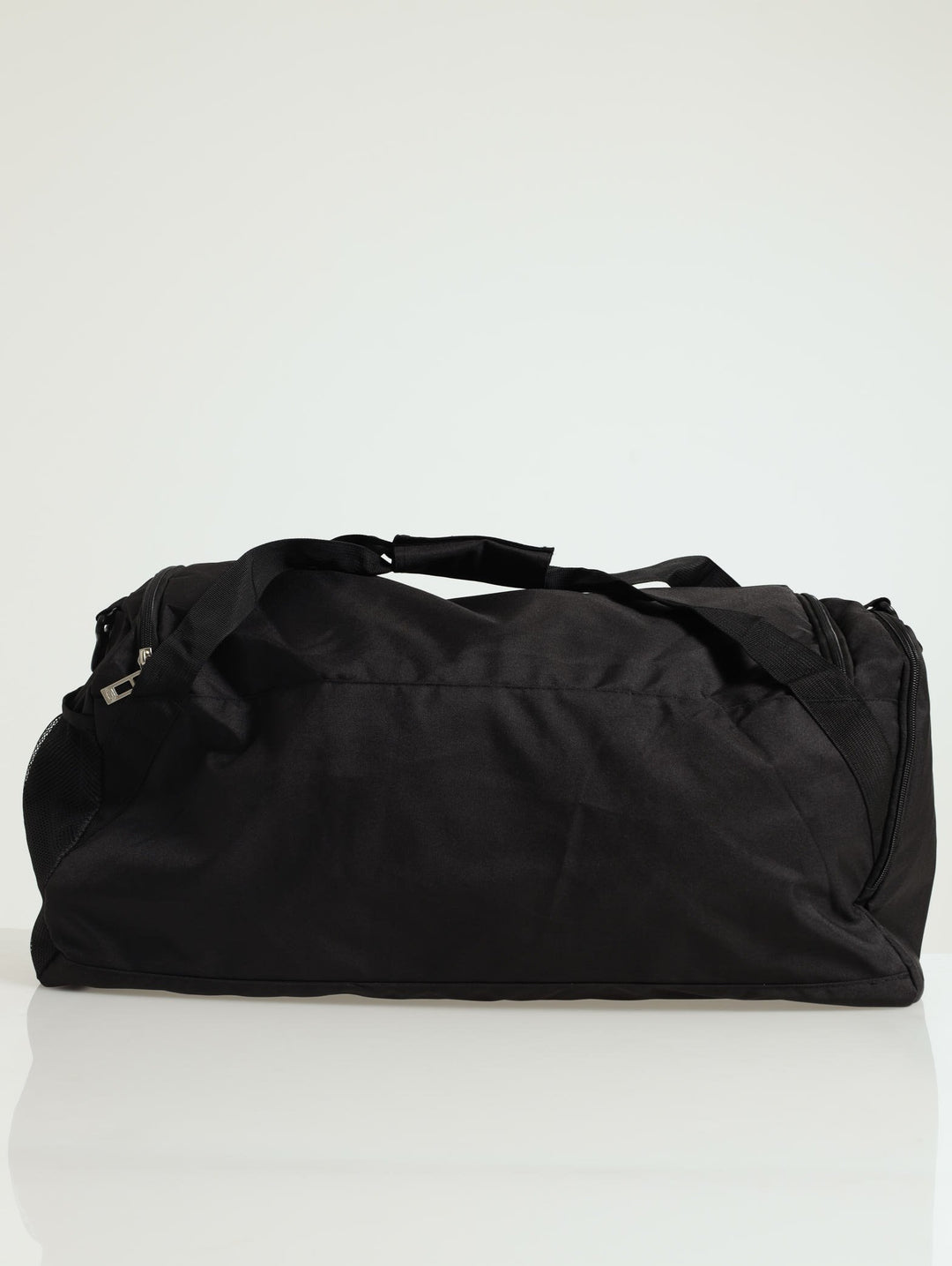 Duffel Bag - Black