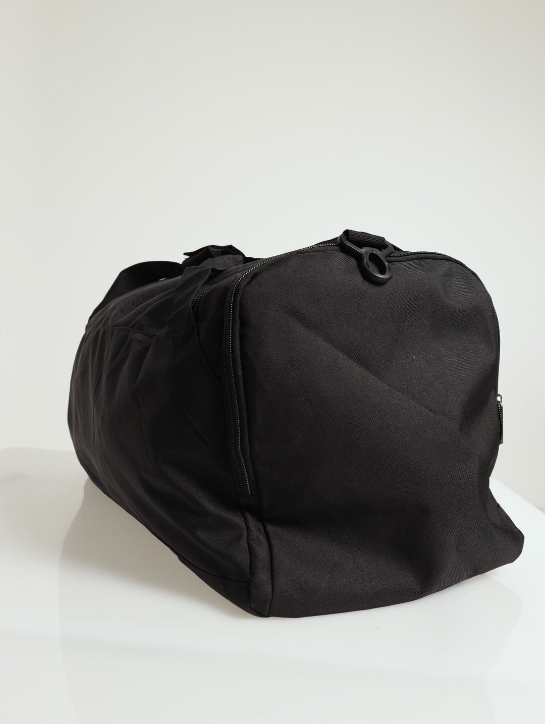 Duffel Bag - Black