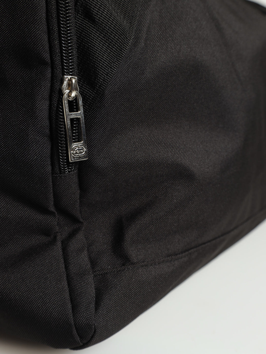 Duffel Bag - Black