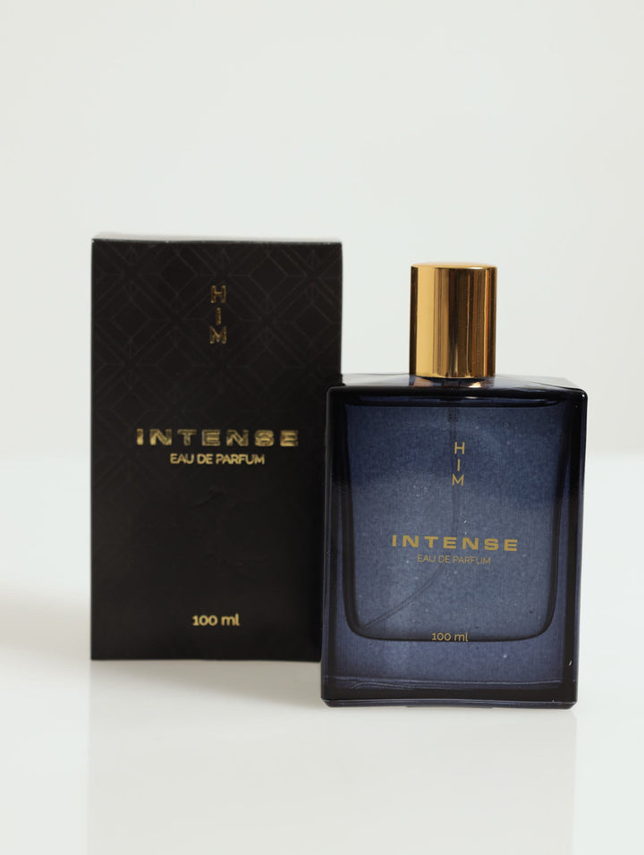 Him Intense Eau De Parfum 100ml