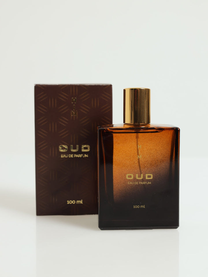 Oud Eau De Parfum 100ml