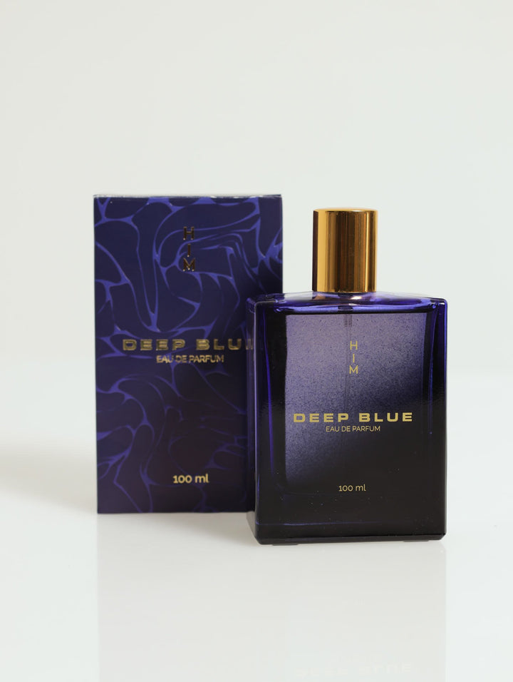 Him Deep Blue 100ml