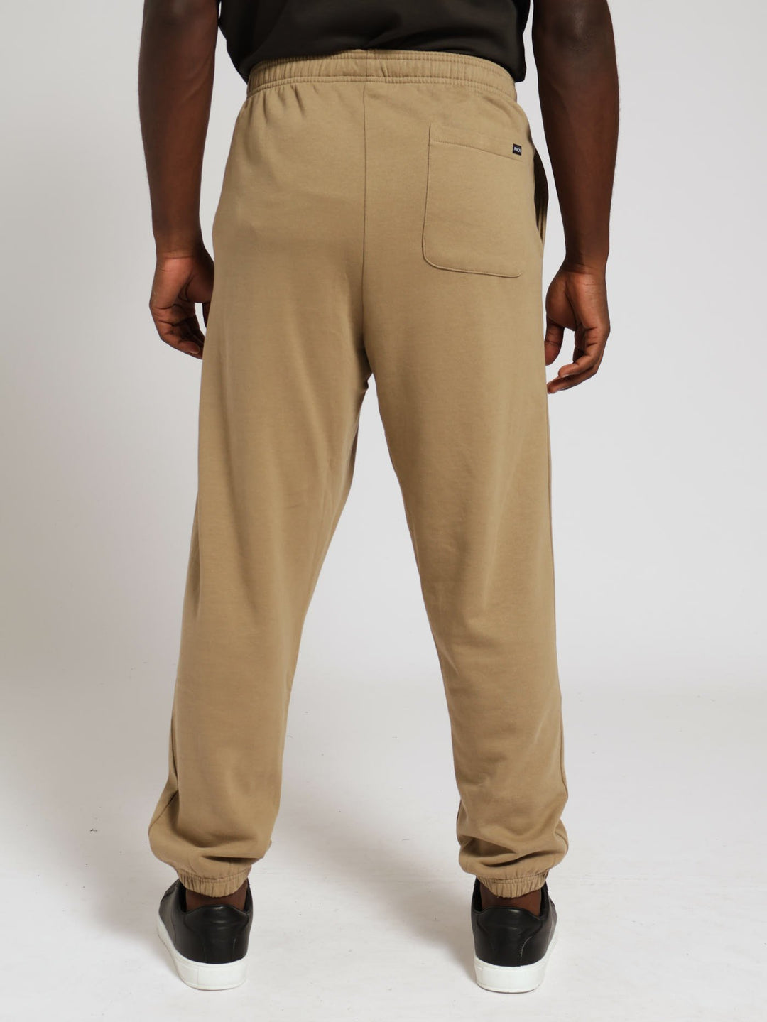 Va Essential Sweatpants - Khaki