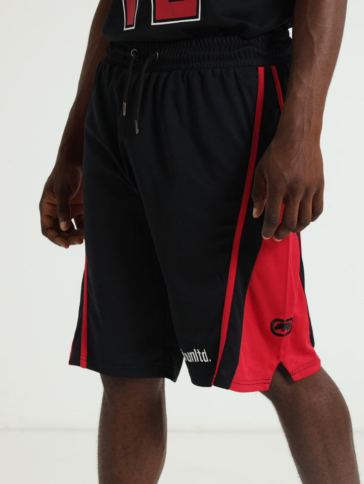 Shorts - Black