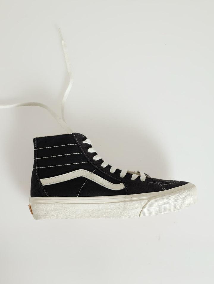 Sk8-Hi Tapered Vr3 Sneaker - Navy