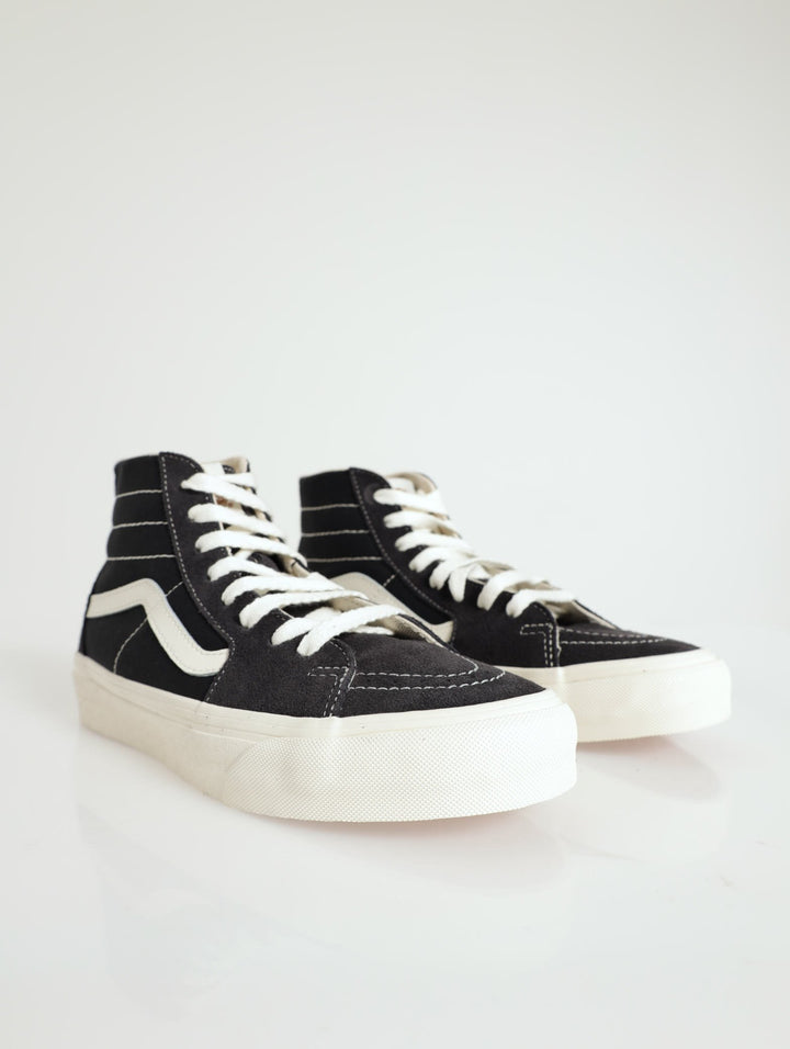 Sk8-Hi Tapered Vr3 Sneaker - Navy