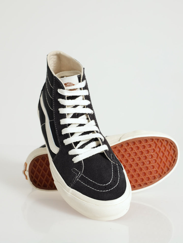 Sk8-Hi Tapered Vr3 Sneaker - Navy