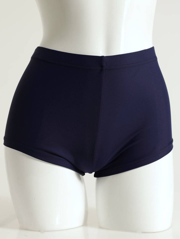 Unisex Hot Shorts - Navy