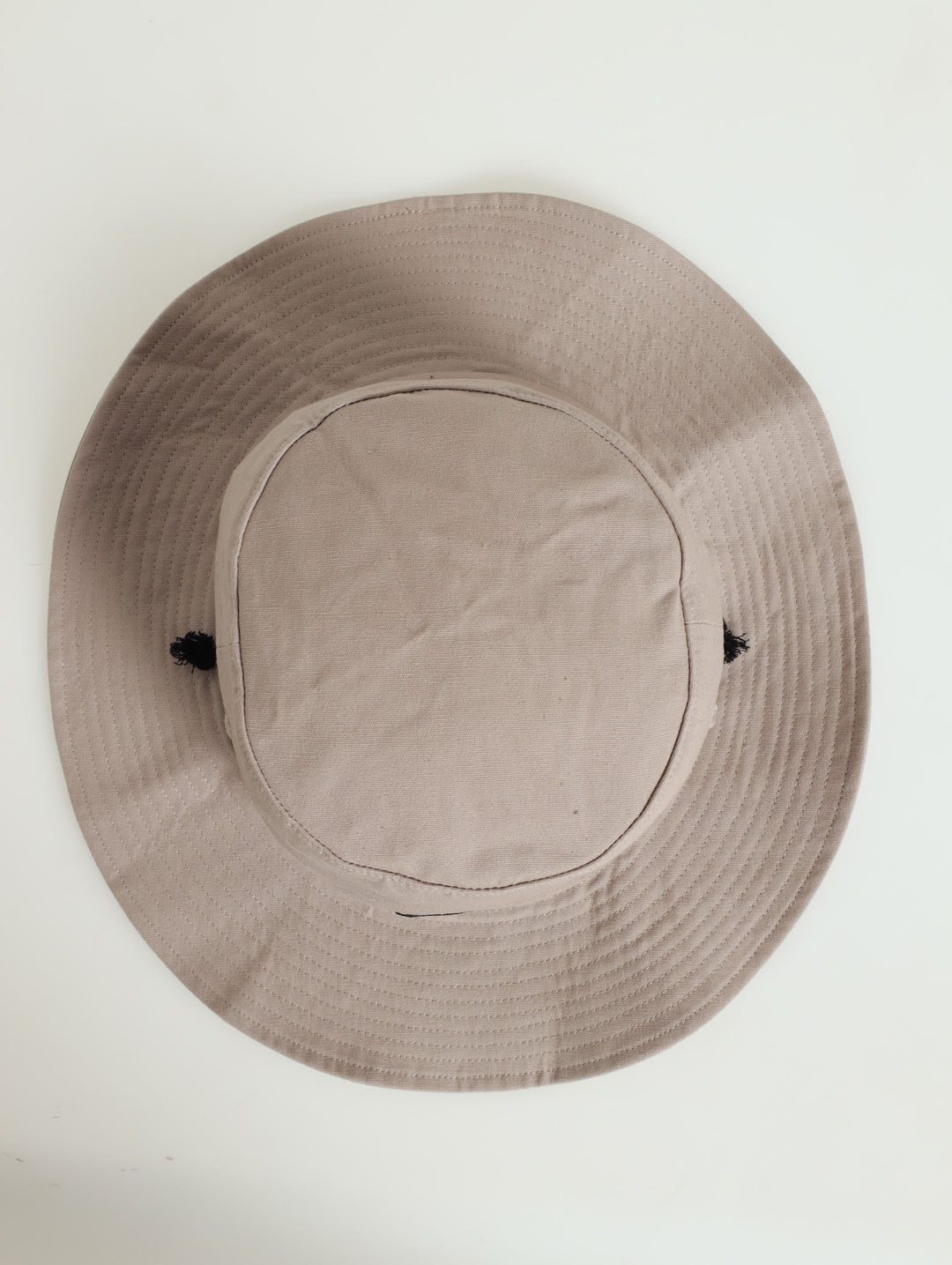 Bushmaster Drawstring Bucket Hat - Grey