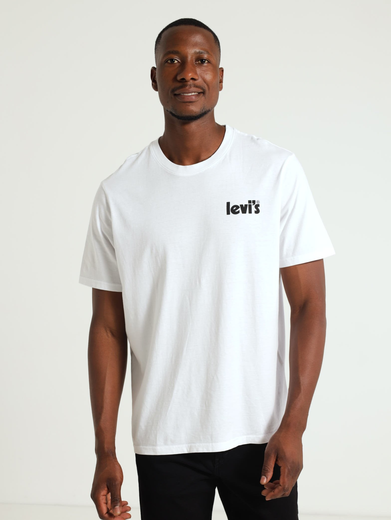 Levis t shirts edgars hotsell