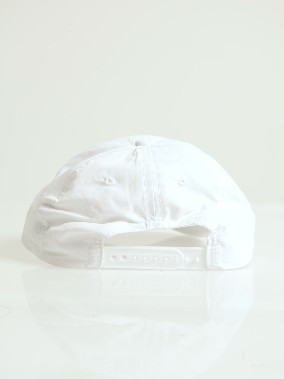 Cap - White