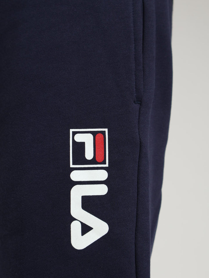 Boys Martelli Sweatpants - Navy