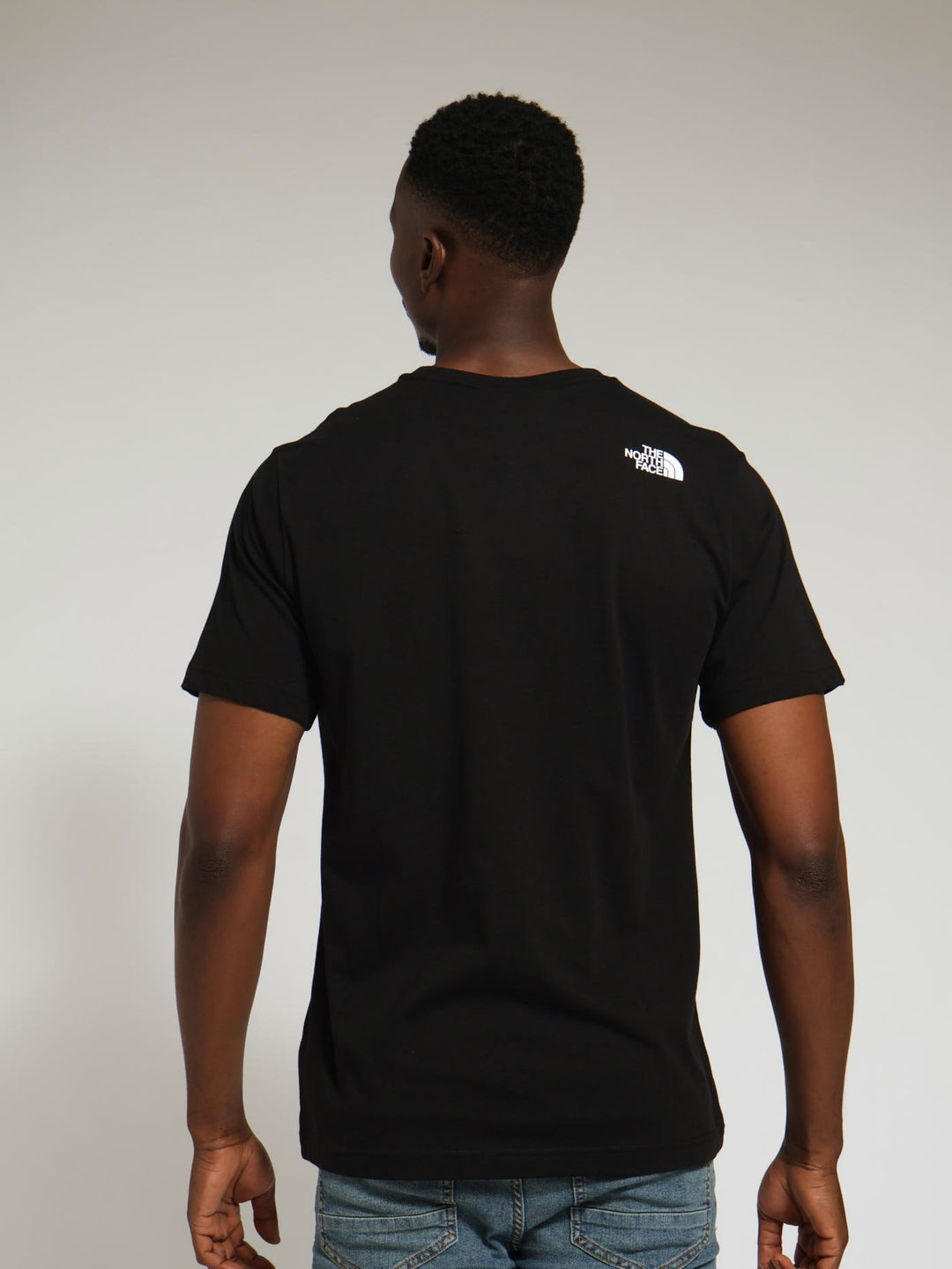 Berkley California Pocket Tee - Black