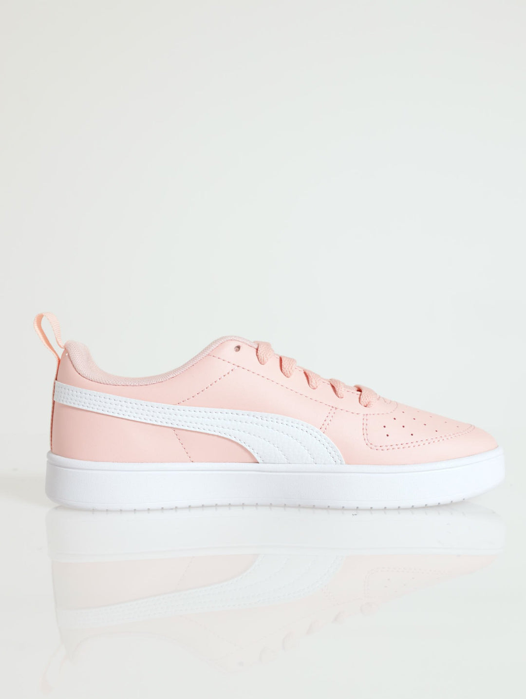 Rickie Sneaker - Rose