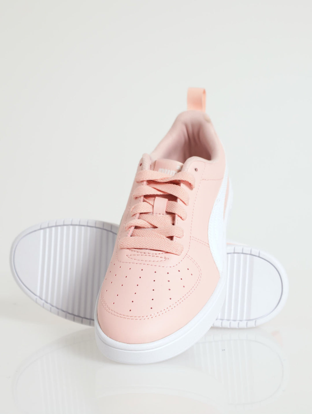 Rickie Sneaker - Rose