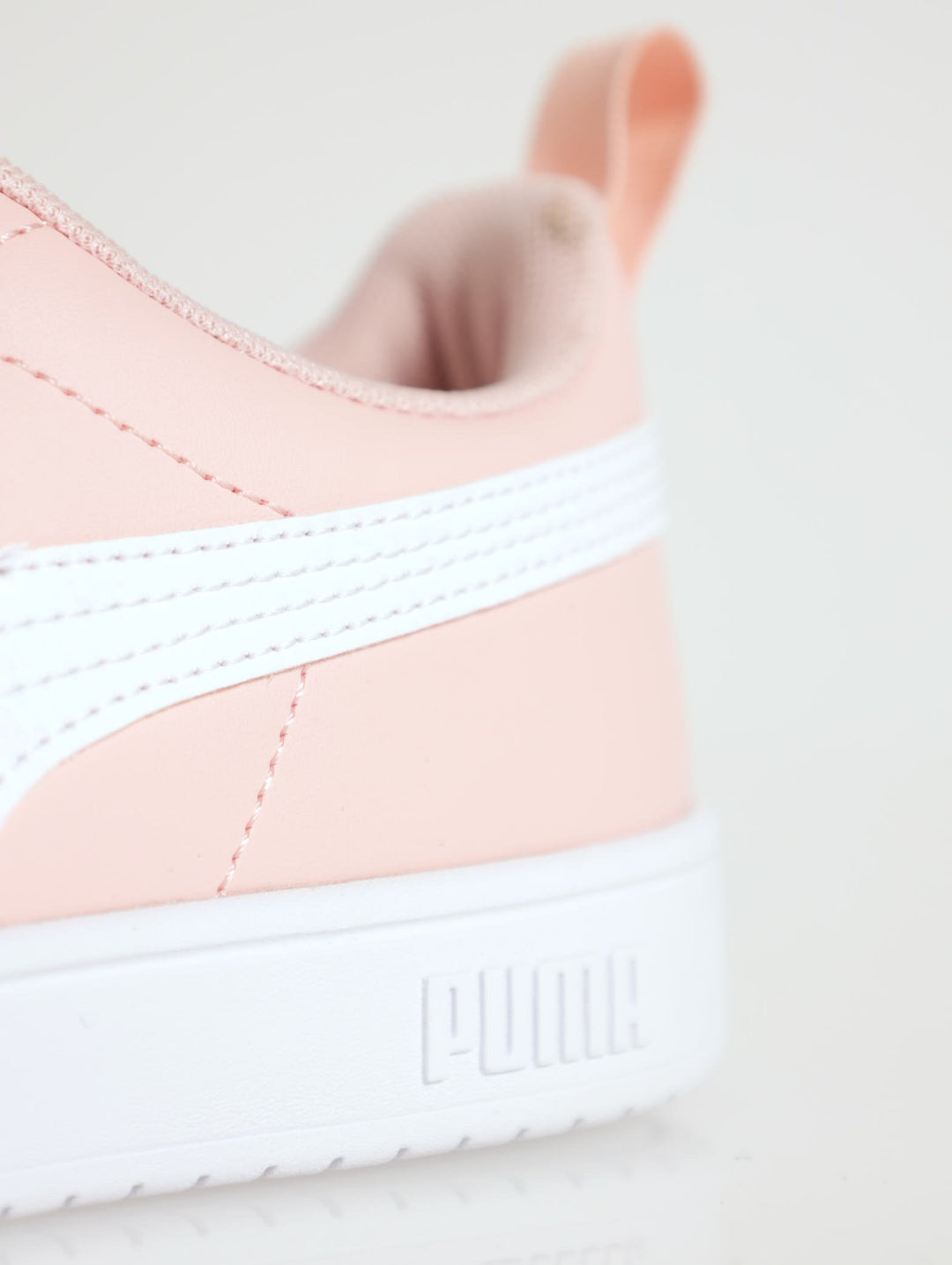 Rickie Sneaker - Rose