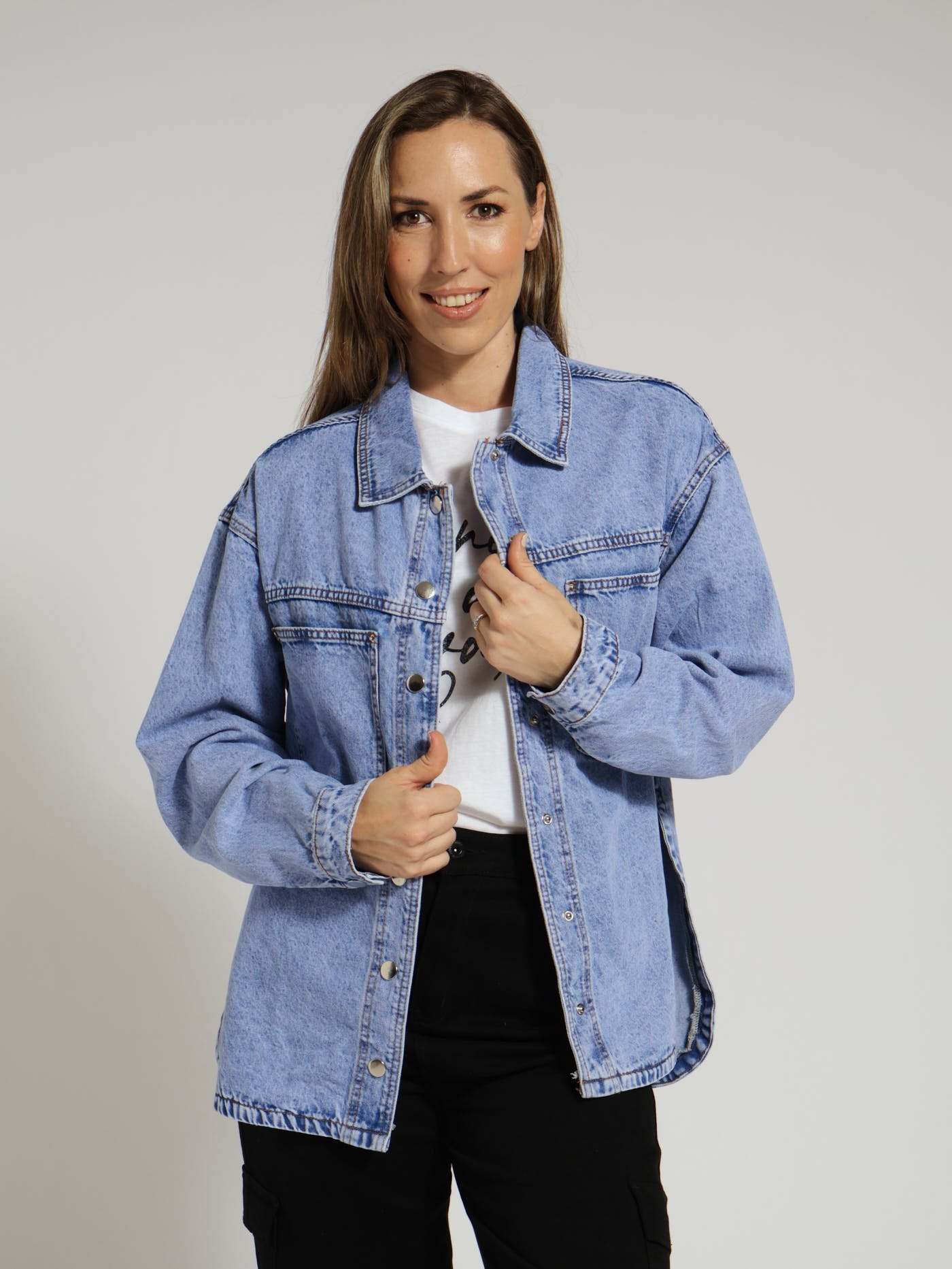 Edgars denim jackets best sale