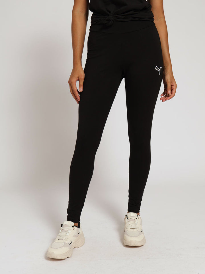 Better Esential Leggings - Black