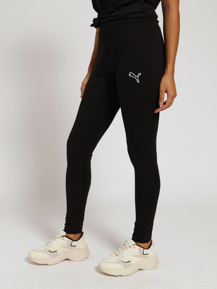 Better Esential Leggings - Black