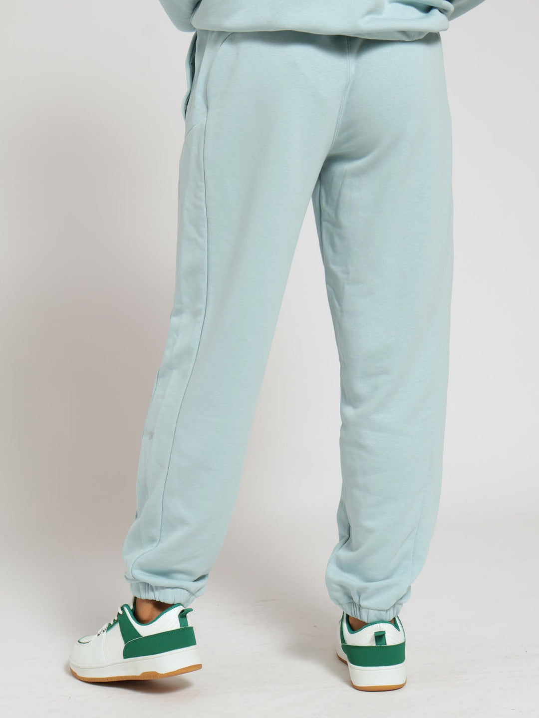 Motion Pants - Turquoise