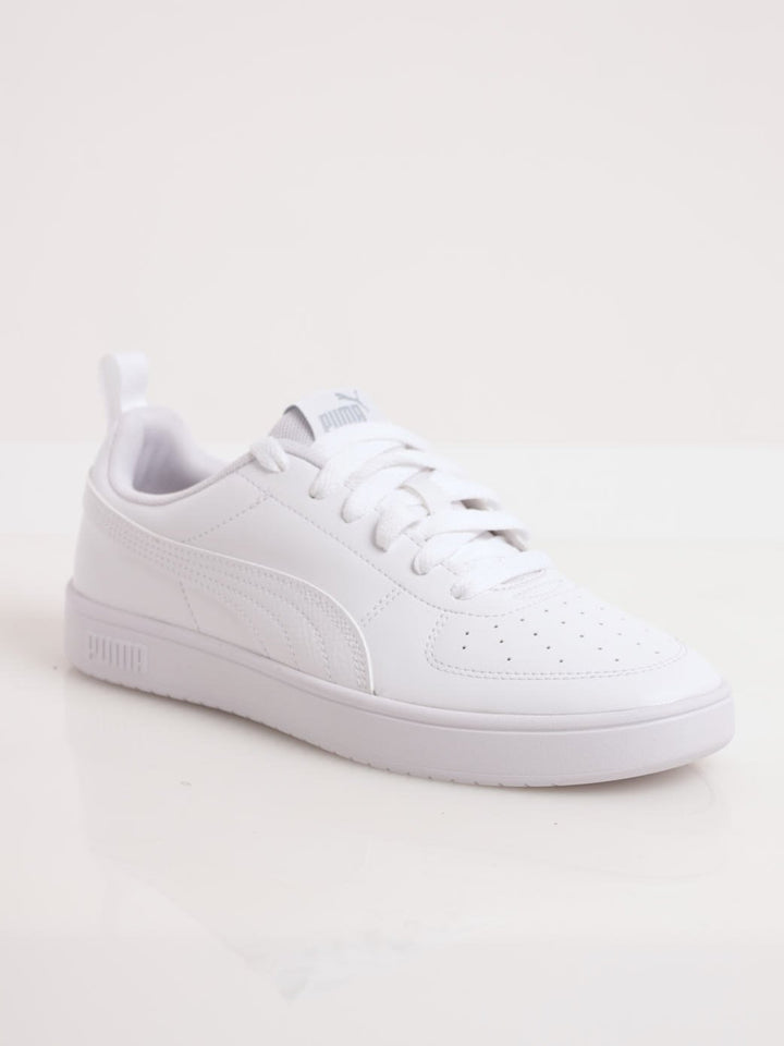 Men's Rickie Sneaker - White