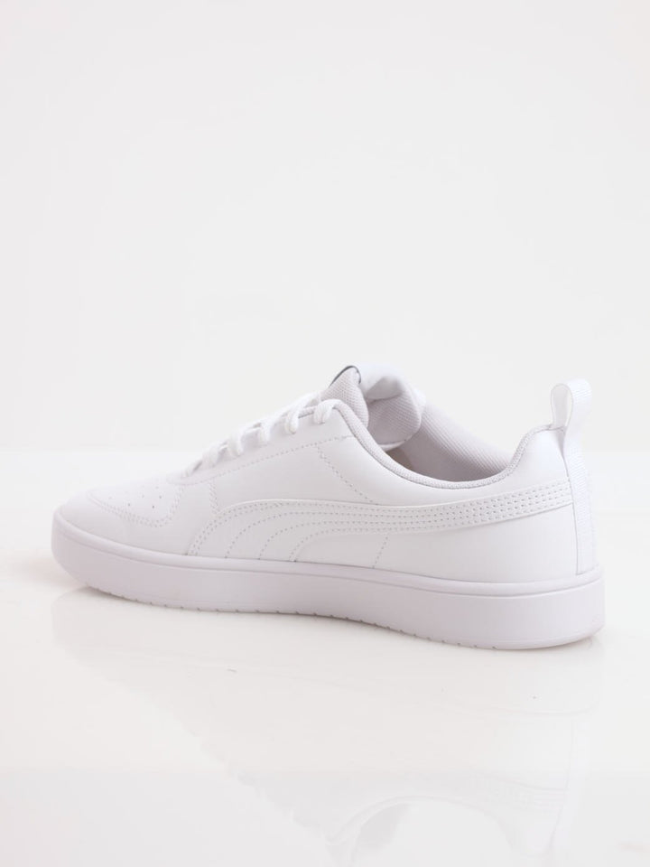 Men's Rickie Sneaker - White