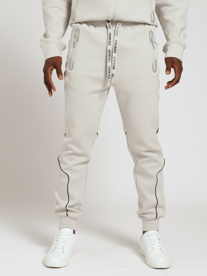 Jordon Scuba Jogger - Ice Grey