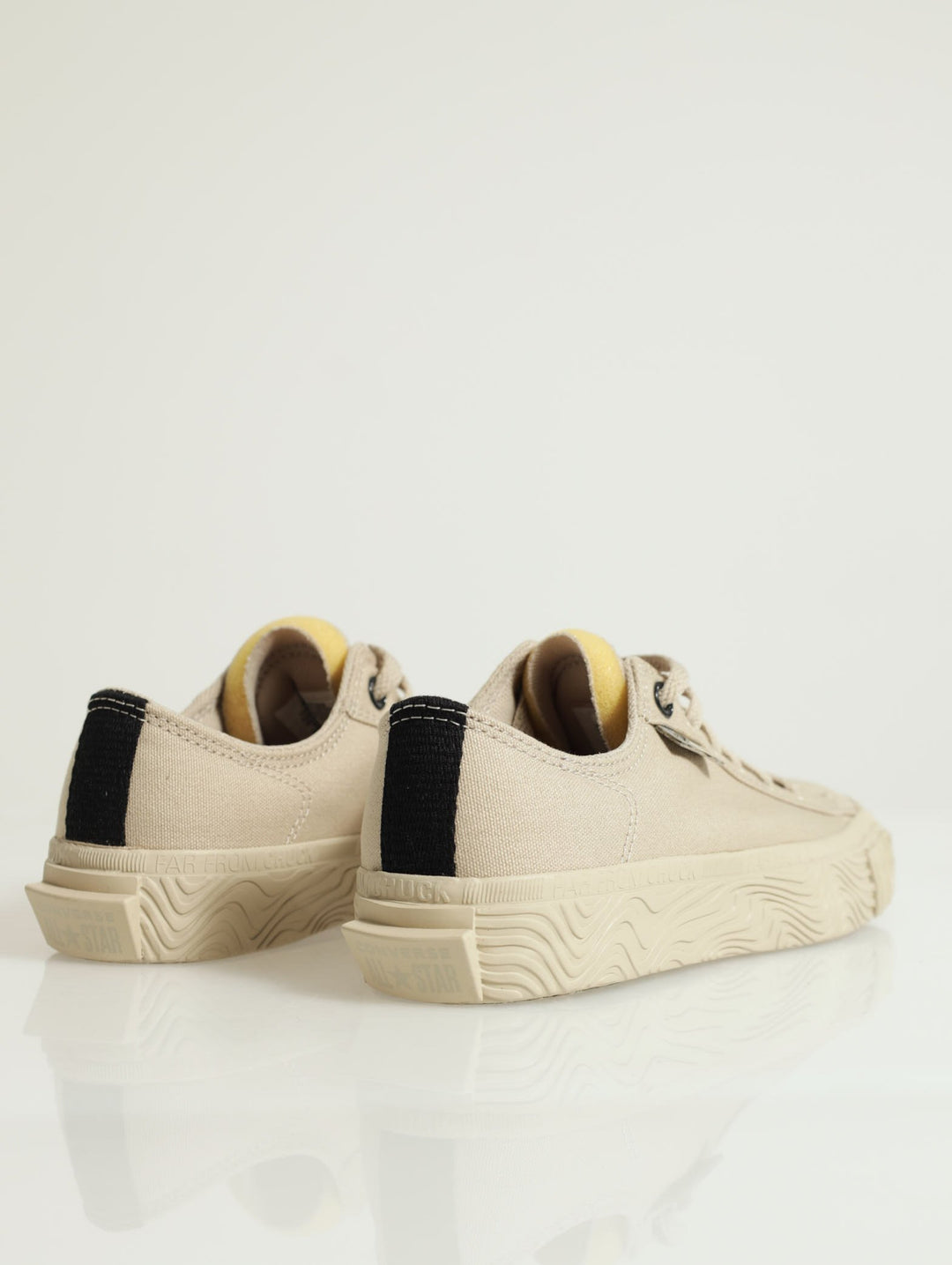 Ctas Alt Star Ox Sneaker - Stone