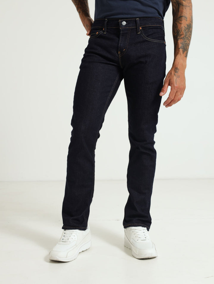 511 Slim Fit Jeans  - Indigo