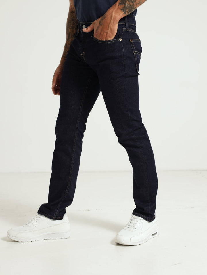 511 Slim Fit Jeans  - Indigo