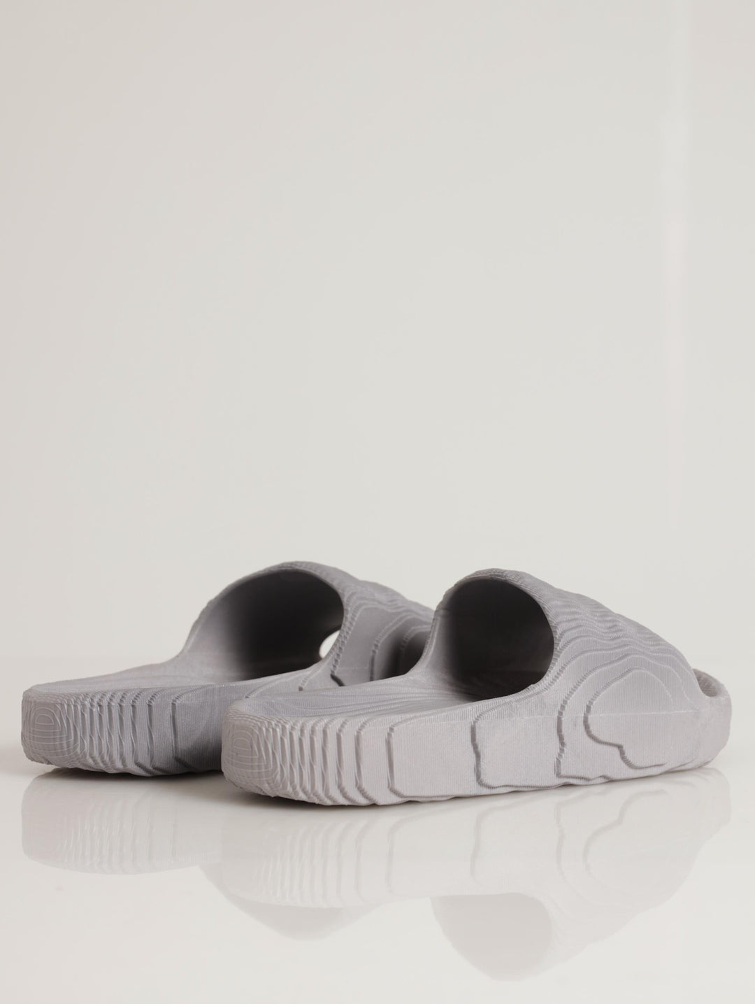 3D Eva Slide - Grey