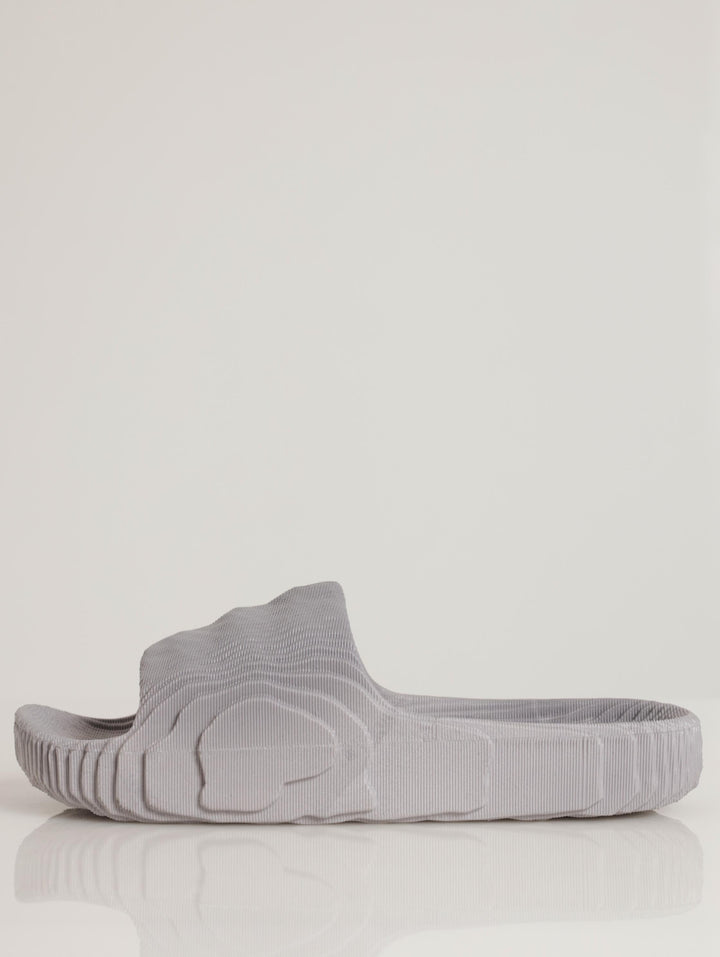 3D Eva Slide - Grey