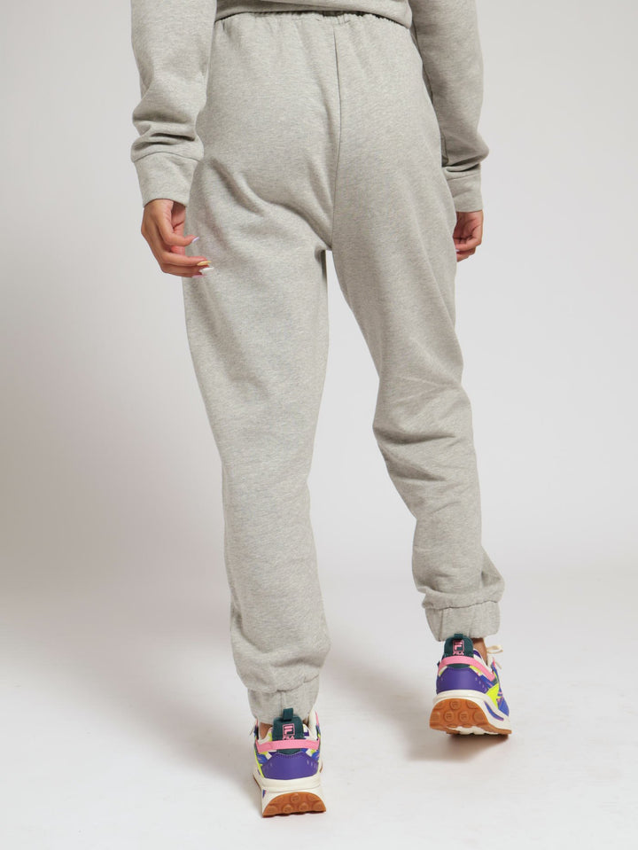 Nash Sweatpants - Grey Melange