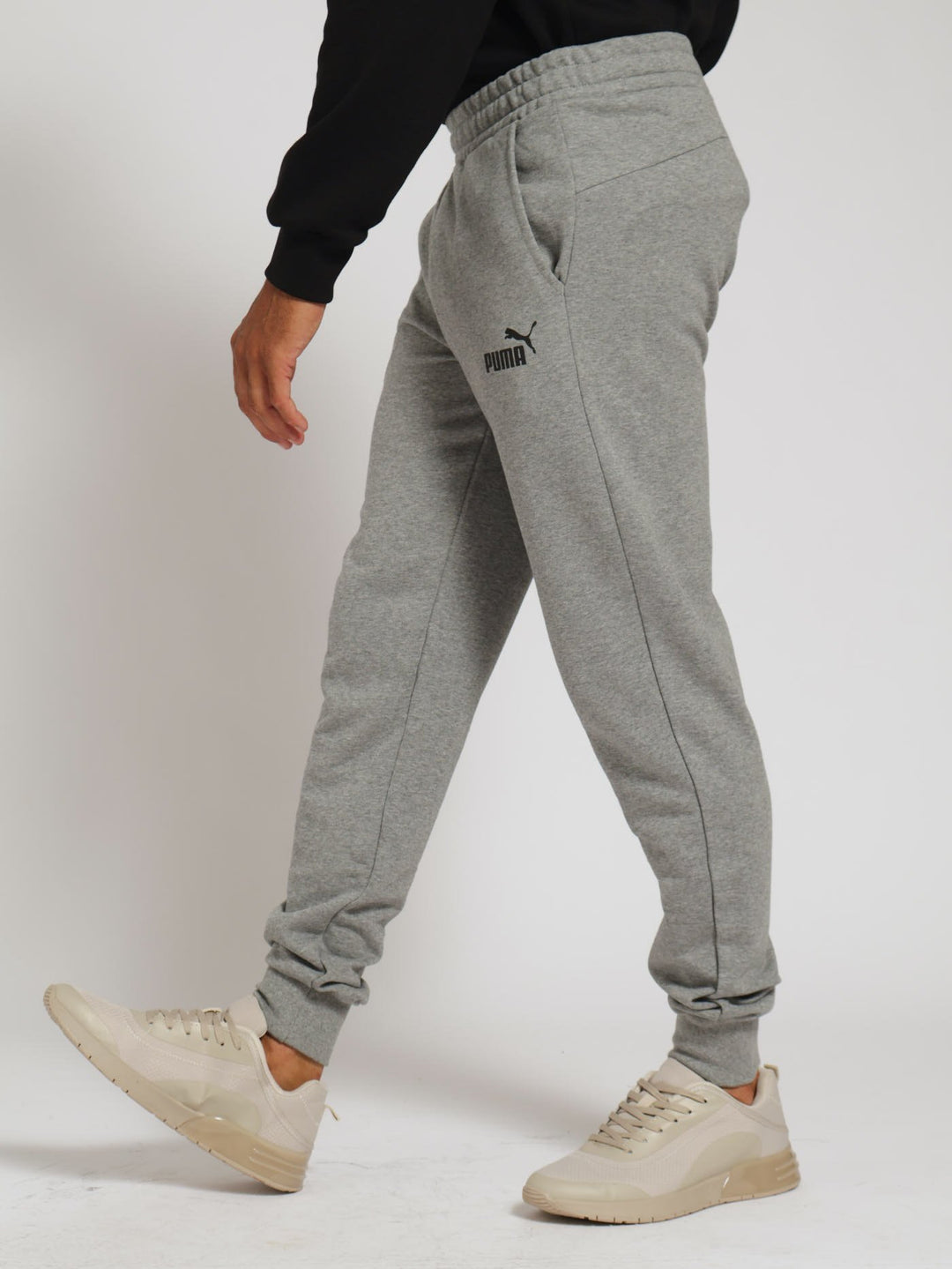 Slim Pants - Grey
