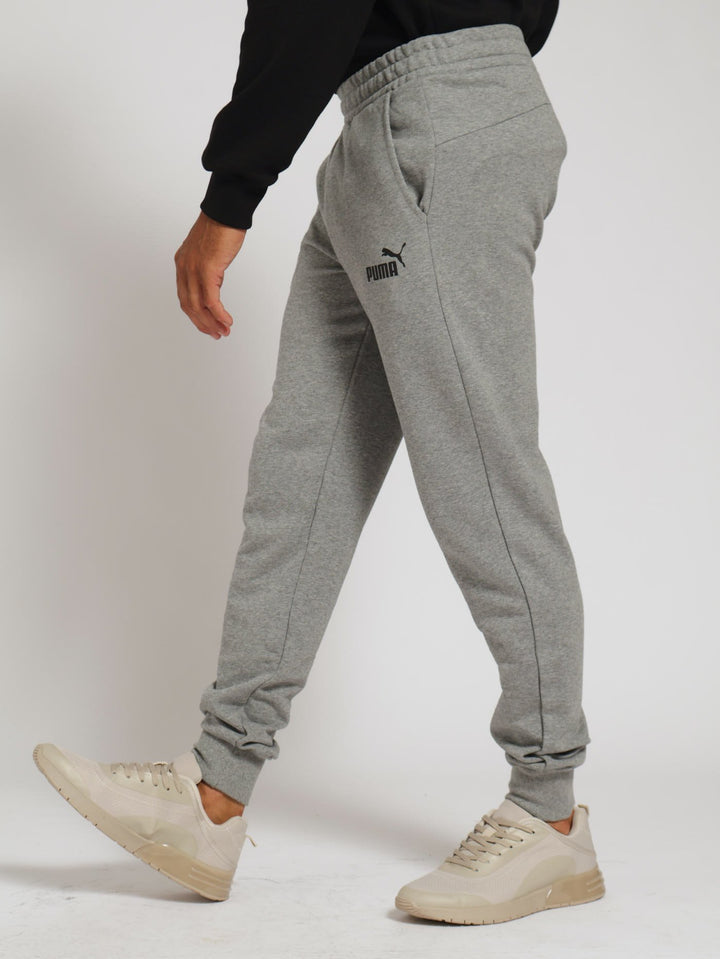 Slim Pants - Grey