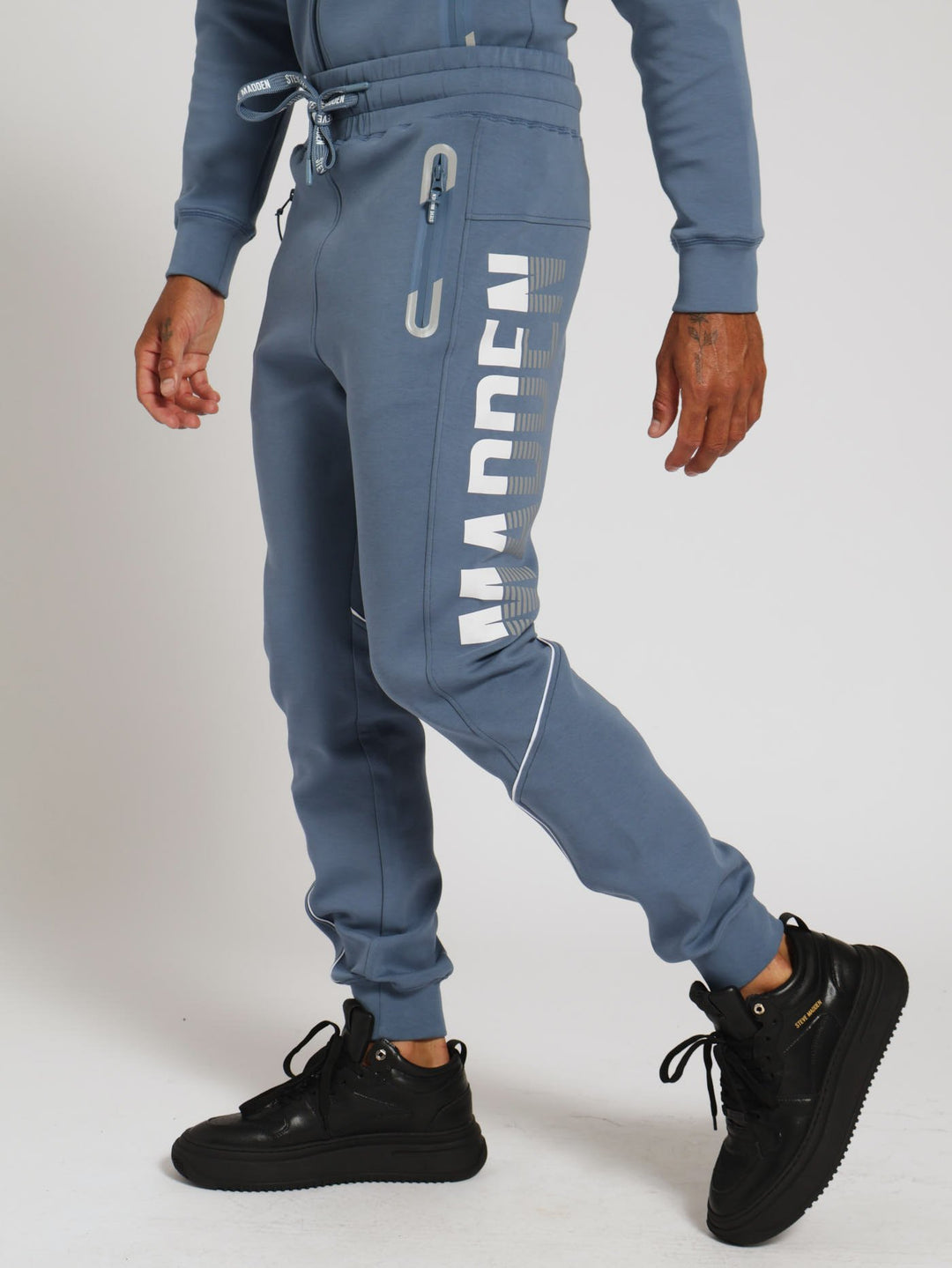 Jordon Scuba Jogger - Blue