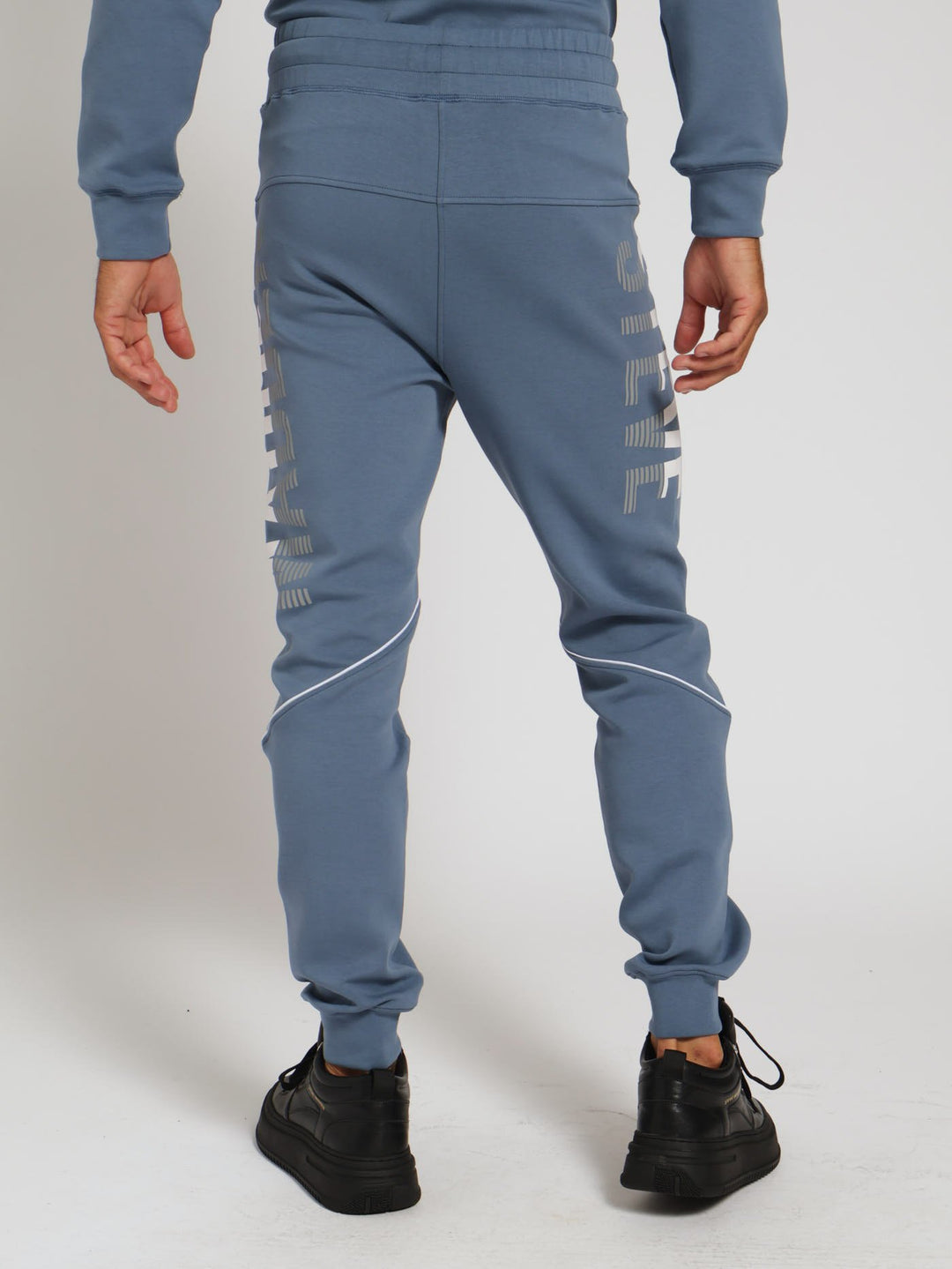 Jordon Scuba Jogger - Blue