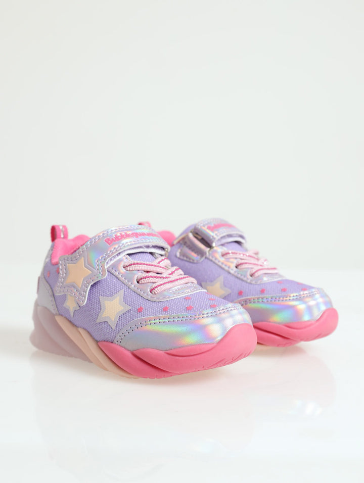 Pre-Girls Candy Trainer - Pink